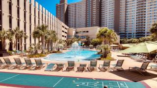 Cheap Getaway, Ocean View, PCB - 7