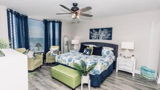 Cheap Getaway, Ocean View, PCB - 5