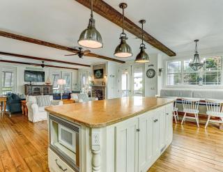 Casa di Spiaggia Tybee - 2