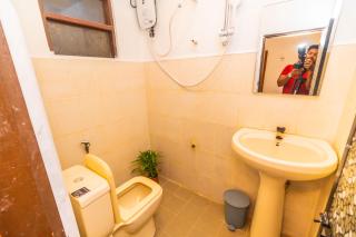 Cinnamon Airport Residencies - 8