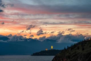 Dali Rushi Jiuxi Sea View Holiday Inn - 5