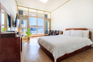 Tongyoung Martis Beach Pension - Tongyeong - 8