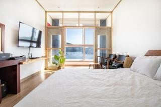 Tongyoung Martis Beach Pension - Tongyeong - 7