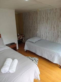 Hostal Costa patagonica - 5