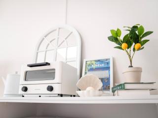 Hongdae Station Direct Access Stay - 3