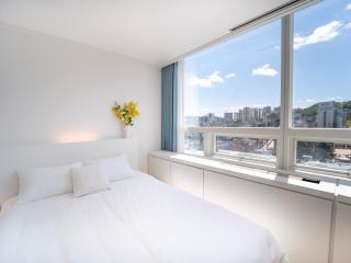 Hongdae Station Direct Access Stay - 8