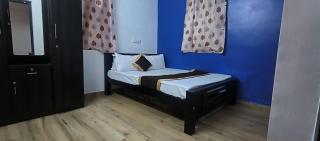 DayNight Residency by Bodhi Hideouts - 6