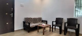 DayNight Residency by Bodhi Hideouts - 7