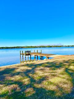 Bay Front Near Gulf - Elegant & Private Stay - 7