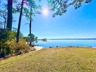 Bay Front Near Gulf - Elegant & Private Stay - 2