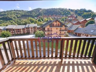 Duplex 2 pièces cabine - 6 pers - Proche télécabine - FR-1-854-15 - 6