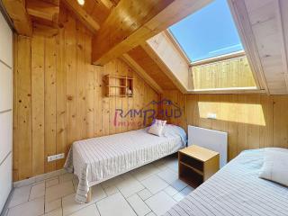 3 pièces Standing, 6 Pers, Ski au Pied, Parking, Wifi - FR-1-854-17 - 4