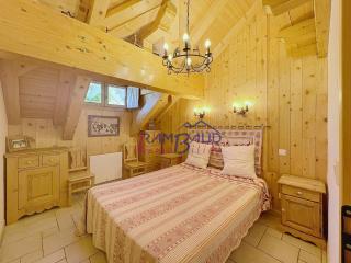 3 pièces Standing, 6 Pers, Ski au Pied, Parking, Wifi - FR-1-854-17 - 3