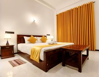 Coco Mount Residence - Hiriketiya - 4