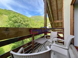 Duplex 3 pièces, 8 couchages, parking inclus - FR-1-854-28 - 7