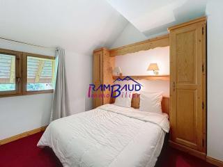 Duplex 3 pièces, 8 couchages, parking inclus - FR-1-854-28 - 6