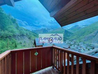 F4 Duplex 8 Pers - WiFi - Parking - Piscine - FR-1-854-30 - 6