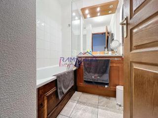 Appartement 3 pièces pour 6 personnes, sur les pistes, résidence avec piscine chauffée - FR-1-854-31 - 3