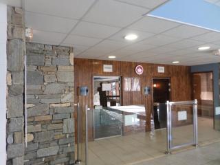 Appartement 3 pièces pour 6 personnes, sur les pistes, résidence avec piscine chauffée - FR-1-854-31 - 1