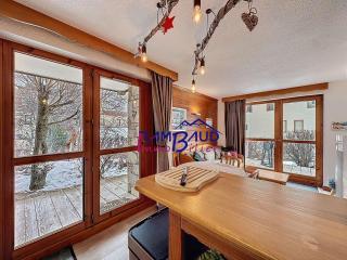 Appartement 2 pièces - 5 personnes, Piscine - Wifi - Valloire - FR-1-854-33 - 6