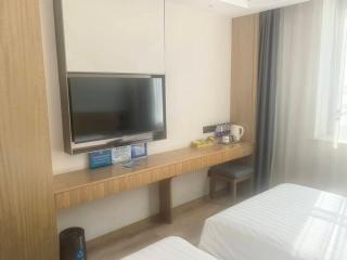 Beijing Northern Langyue Hotel Financial Street Branch - 3