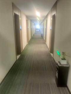 Beijing Northern Langyue Hotel Financial Street Branch - 2