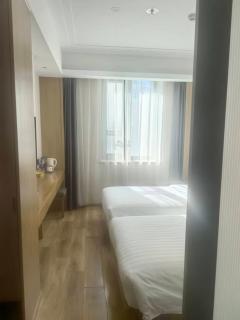 Beijing Northern Langyue Hotel Financial Street Branch - 1