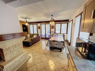 Chalet Authentique 6-8 Pers. avec Cheminée, Valloire - FR-1-854-34 - 9