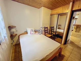 Chalet Authentique 6-8 Pers. avec Cheminée, Valloire - FR-1-854-34 - 8