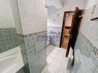 Chalet Authentique 6-8 Pers. avec Cheminée, Valloire - FR-1-854-34 - 3