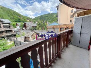 Appartement 4 pers, centre Valloire, proche télécabine - FR-1-854-40 - 8