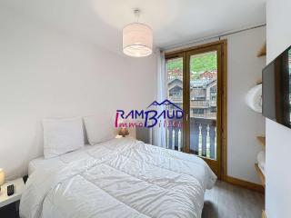 Appartement 4 pers, centre Valloire, proche télécabine - FR-1-854-40 - 7