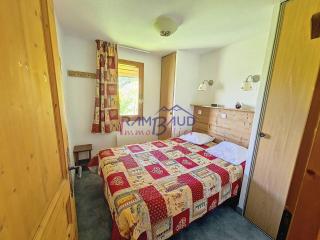 F4 Duplex 6-8 pers - Pied de piste - Piscine - Parking - WiFi - FR-1-854-37 - 5