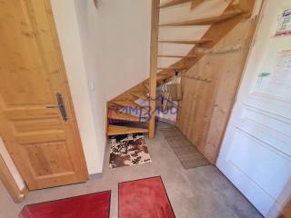 F4 Duplex 6-8 pers - Pied de piste - Piscine - Parking - WiFi - FR-1-854-37 - 4