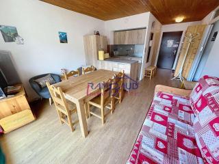Appartement Lumineux - 6 Personnes - Centre de Valloire - FR-1-854-41 - 5
