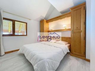 Duplex 3 pièces - 6 pers - Piscine - Parking couvert - FR-1-854-44 - 9