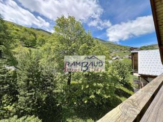 Duplex 3 pièces - 6 pers - Piscine - Parking couvert - FR-1-854-44 - 5