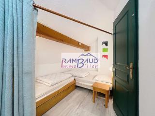 Duplex 3 pièces - 6 pers - Piscine - Parking couvert - FR-1-854-44 - 3