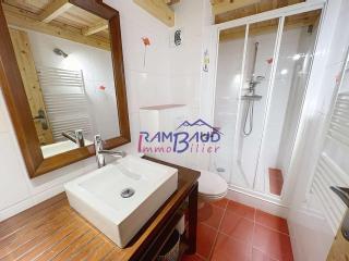 Duplex 3 pièces - 6 pers - Pied de piste - Parking couvert - WiFi - FR-1-854-49 - 1