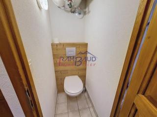 Appartement centre station Valloire - 4 pers, balcon - FR-1-854-50 - 2