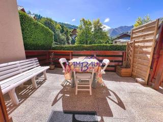 Appartement 2 pièces - 4 pers - Centre Valloire, proche pistes - FR-1-854-47 - 5