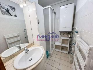 Appartement 2 pièces - 4 pers - Centre Valloire, proche pistes - FR-1-854-47 - 2