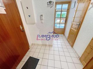 Appartement 2 pièces - 4 pers - Centre Valloire, proche pistes - FR-1-854-47 - 1