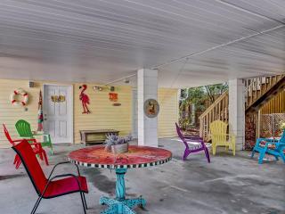 Tybee Tree House - Tybee Island - 8