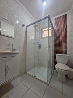 Apto Flor de Sal na Praia Grande Conforto e Simplicidade - 1