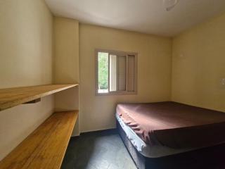 Apto Flor de Sal na Praia Grande Conforto e Simplicidade - 3