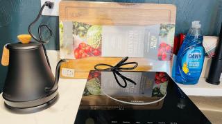 Steps to Kendall, MIT, Green Line - 4