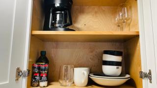 Steps to Kendall, MIT, Green Line - 1