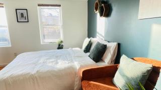 Steps to Kendall, MIT, Green Line - Cambridge - 8