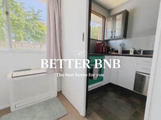 Comfortable Stay for six and Perfect for Families - 2